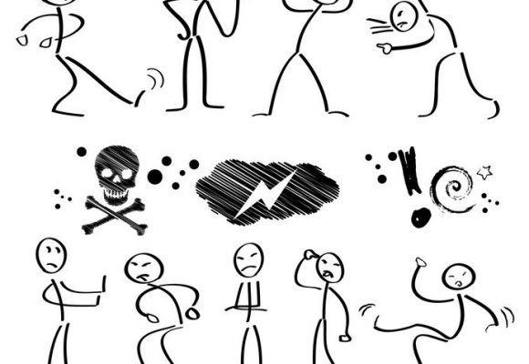 Les signes que l’enfant autiste de haut niveau de fonctionnement est en crise à l’école Les signes que l’enfant autiste de haut niveau de fonctionnement est en crise à l’école