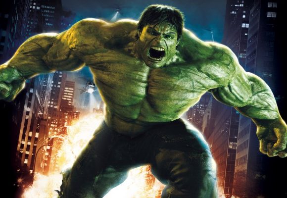 Lorsque son enfant TDA(H) se transforme en Hulk Lorsque son enfant TDA(H) se transforme en Hulk
