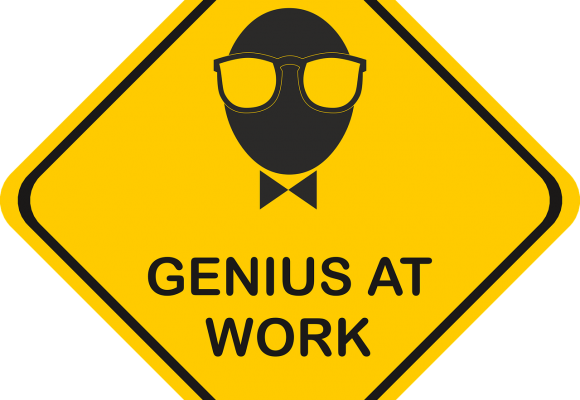 I learn from my mistakes