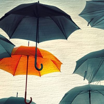 I learn from my mistakes