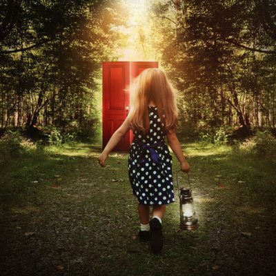 Les tsunamis d’eau chaude