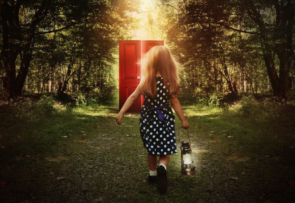 Les tsunamis d’eau chaude